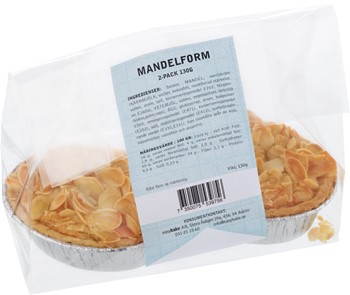Mandelform